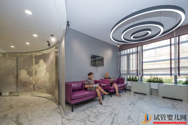 哈薩克斯坦IRM醫院 新院區(圖4)