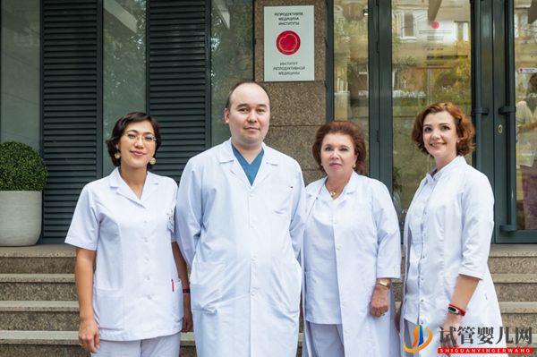 哈薩克斯坦IRM醫院 新院區(圖6)