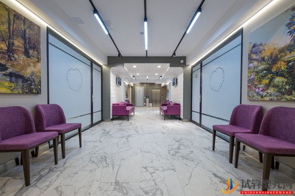 哈薩克斯坦IRM醫院 新院區(圖8)