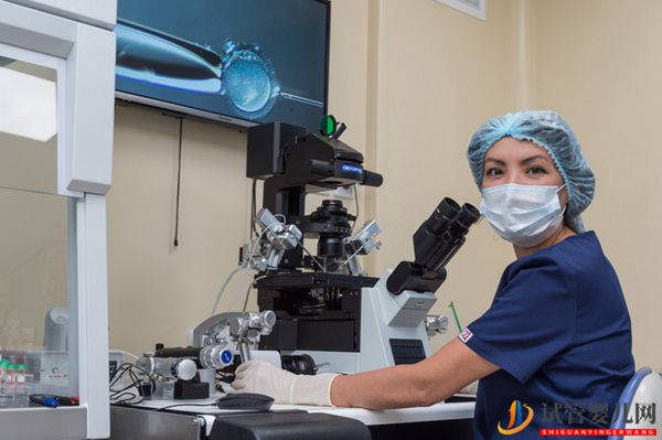 哈薩克斯坦IRM醫院 新院區(圖11)