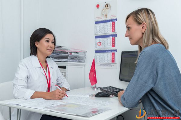 哈薩克斯坦IRM醫院總院(圖8)