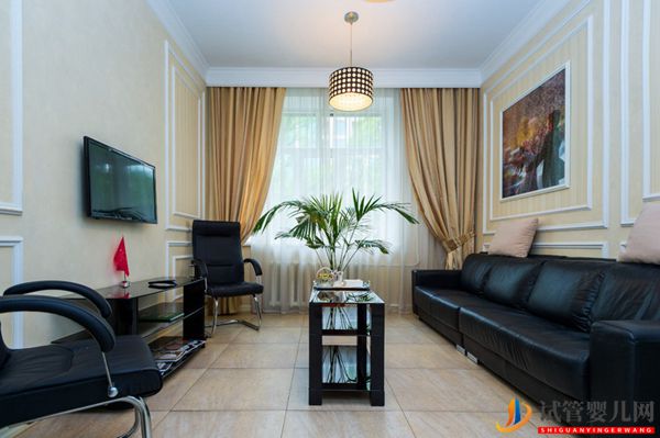 哈薩克斯坦IRM醫院總院(圖15)