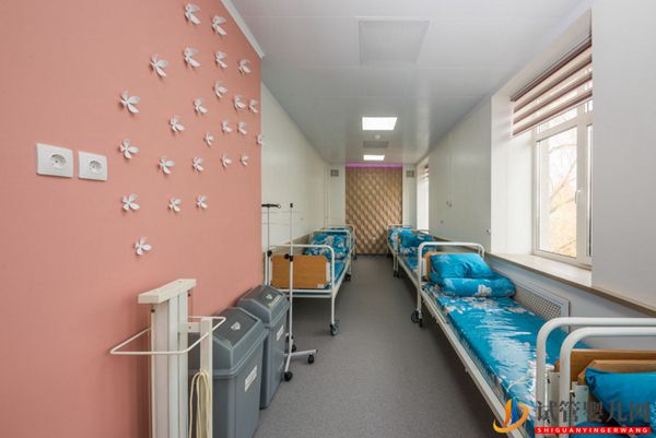 哈薩克斯坦IRM醫院總院(圖16)