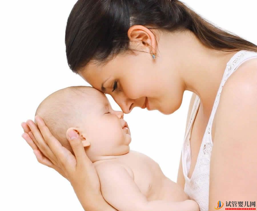 40歲以上的高齡女性做試管嬰兒能成功嗎(圖1)