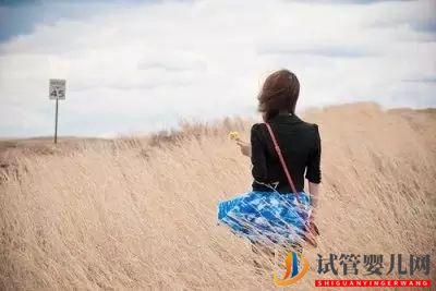 40歲以上二胎生子,做試管懷孕生子的真(圖1)