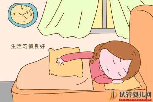 “試管嬰兒”只能活到四五十歲這你也信!(圖6)