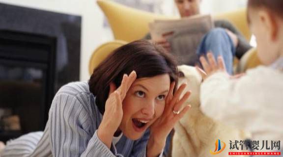 為什么現在的夫妻，生男孩的比較多？關于這3個原因，你清楚哪種(圖1)