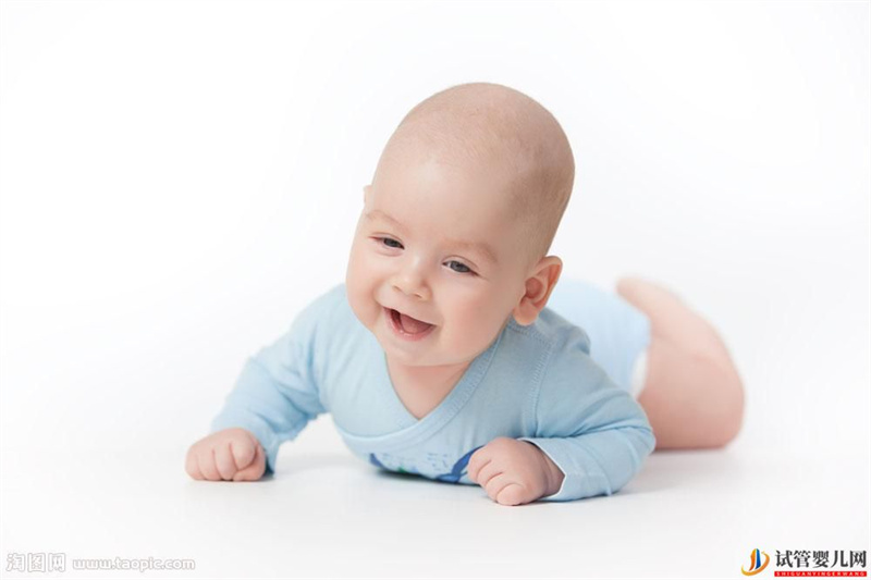 為什么試管嬰兒配成的胚胎那么少？(圖1)