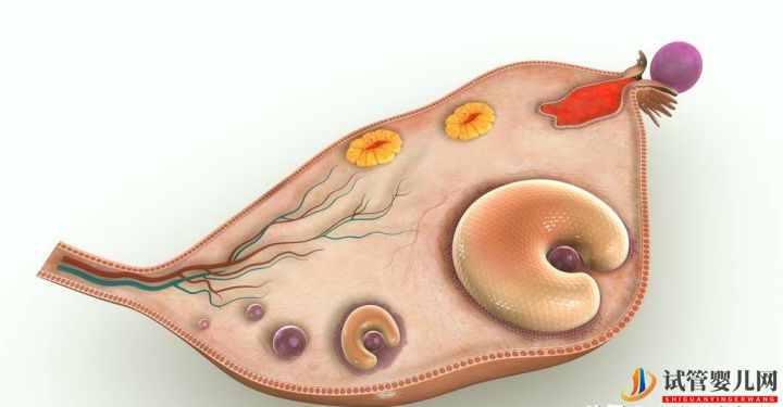 試管嬰兒網(wǎng):如何治療好多囊卵巢綜合癥一般通過以下3種方式可治(圖3) 如何治療好多囊卵巢綜合癥一般通過以下3種方式可治(圖2)