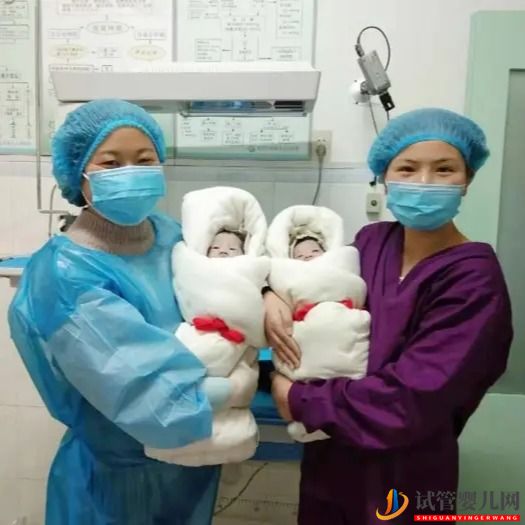 我在重慶做的三代試管總費用(圖2)