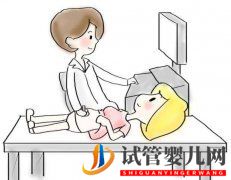 UBABE格魯吉亞試管嬰兒前要做哪些產(chǎn)前檢查？(圖1)