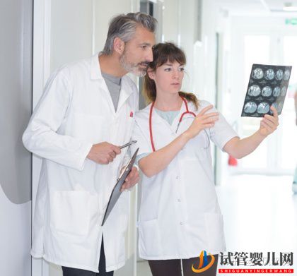 一般amh低于多少建議試管,amh值多少正常范圍(圖2)