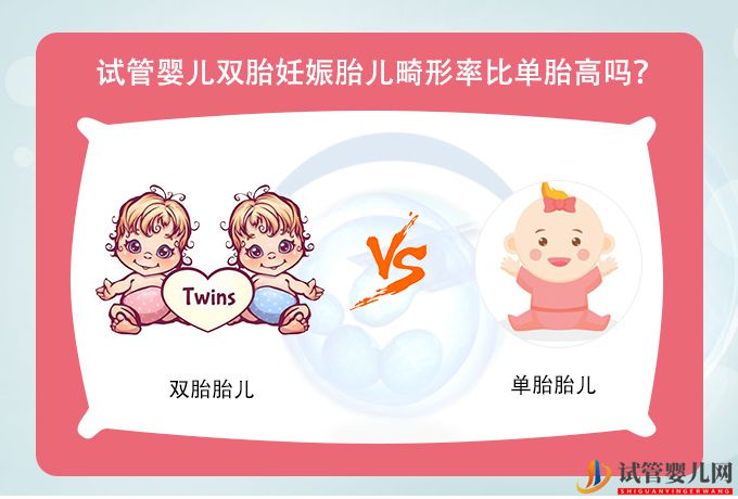 喀什試管嬰兒雙胎畸形率比單胎高是真的嗎？為什么多數人要移雙胎？(圖1)