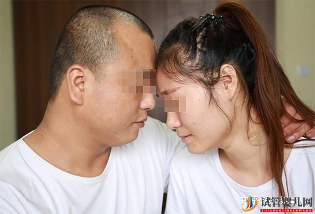 國內首例“試管嬰兒”,如今已32歲,生活狀況在眾人...(圖8)