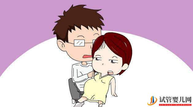 女性輸卵管堵塞了還能做試管嬰兒治療來懷孕嗎？(圖1)