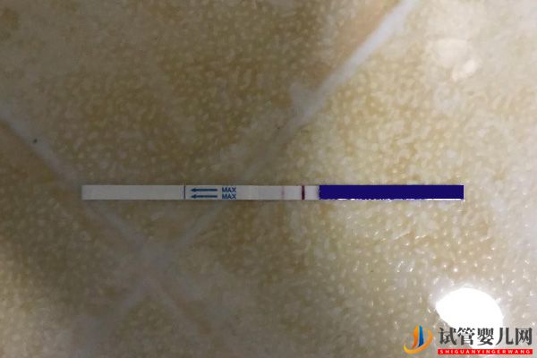 康乃格驗孕棒說明書來了，早孕試紙怎么用來瞧一瞧(圖2)