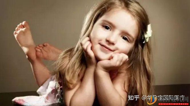 試管嬰兒出生的孩子會比正常孩子智商低嗎(圖1)