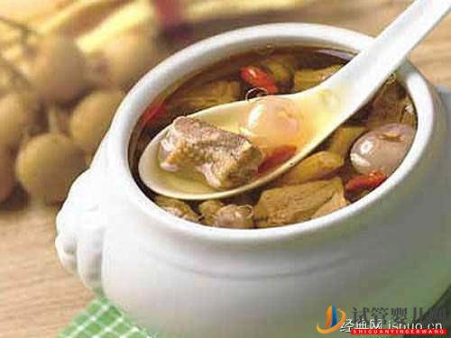 好孕湯 備孕食譜:湯類(圖7)