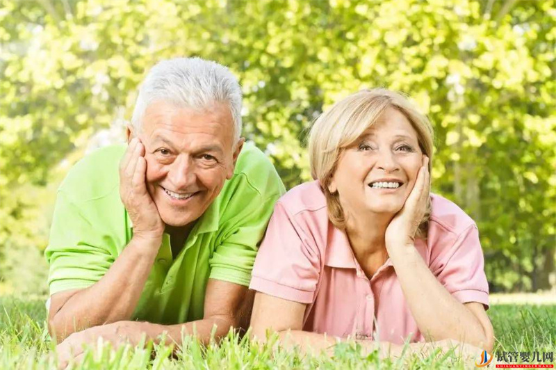 人類壽命上限為125歲？算算你能活到多少歲！(圖1)