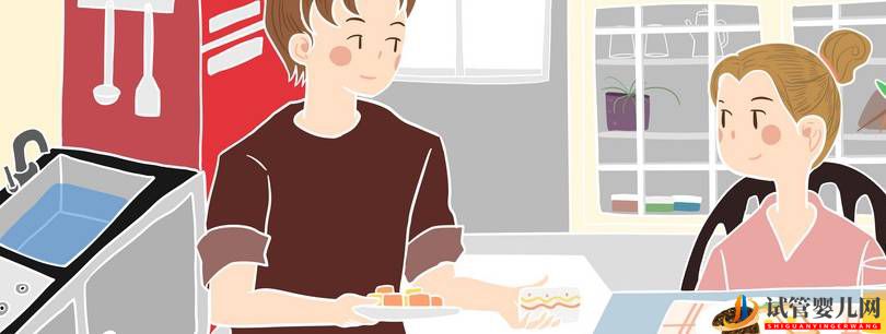 女人做試管嬰兒老公千萬不能這樣哦！(圖1)