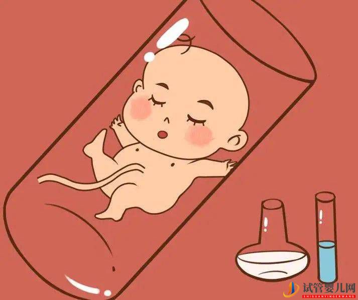 女人做試管的最佳年齡是多少？高齡可以做試管嗎？(圖1)