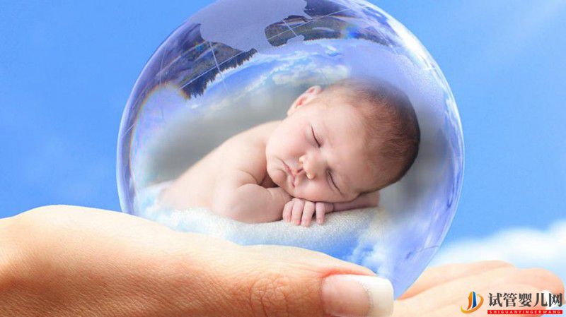 試管嬰兒的成功率主要受女方影響的嗎(圖1)
