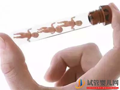 試管嬰兒90%不是自己的親生骨肉？這個(gè)瓜我吃定了(圖1)