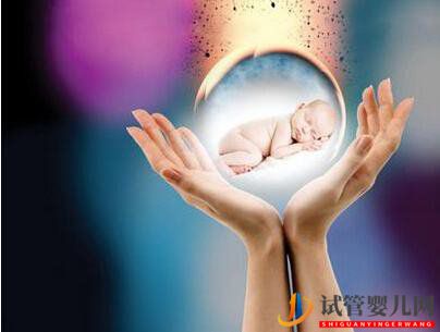 試管嬰兒不算親生？夫妻離婚女方拒絕孩子父親探視、撫養(圖1)