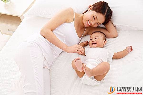 試管嬰兒和自然懷孕的孩子到底有什么不同其實差別(圖2)
