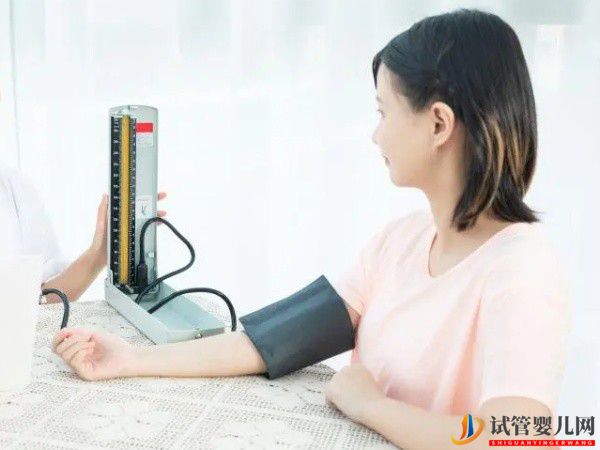 女性內膜轉化從B到C是說明已經排卵了嗎？(圖1)