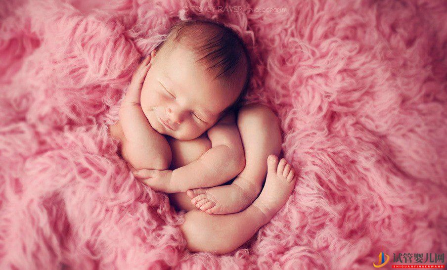 試管嬰兒與自然生育的孩子有區別嗎？(圖1)