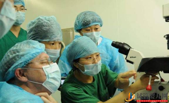 試管嬰兒最多能做幾次?若這個(gè)數(shù)還未成功,或許該考慮放棄了(試管嬰兒費(fèi)用大概要多少錢)(圖2) 試管嬰兒最多能做幾次?若這個(gè)數(shù)還未成功,或許該考慮放棄了(圖2)