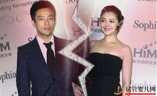 血緣牽絆具俊曄被曝常請求大S生第三胎,兩人還暗了解試管嬰兒(圖8)