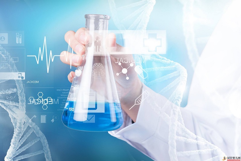 影響試管嬰兒成功率的關(guān)鍵是男方還是女方(圖1)