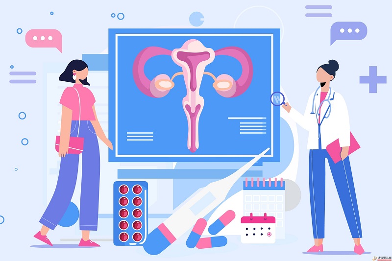 在進(jìn)行試管嬰兒時(shí)，準(zhǔn)爸爸要做什么？(圖1)