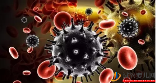 艾滋病患者是怎么做泰國試管嬰兒來避免孩子感染(圖2)