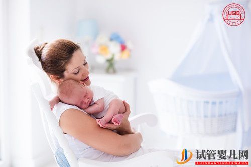 美國試管嬰兒成功率100%嗎這是真的嗎(圖1)