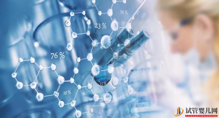 做美國第三代試管嬰兒前,準媽媽應該學會這5種調理(圖1)