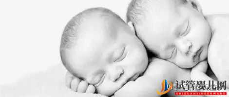做美國(guó)試管嬰兒生育雙胞胎是什么感受(圖1)