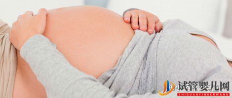 做美國(guó)試管嬰兒生育雙胞胎是什么感受(圖2)