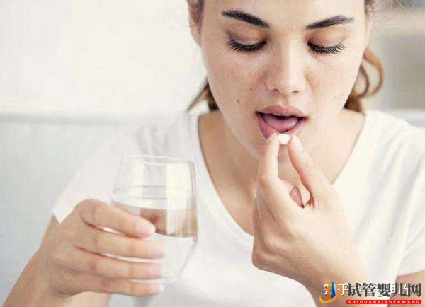 赴美試管前行程安排與美國試管嬰兒的步驟流程詳解(圖5)