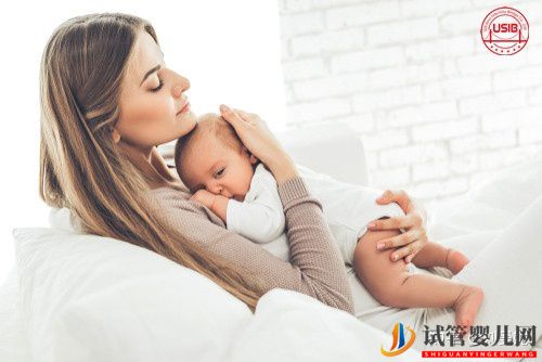 關于美國試管嬰兒常見優勢你可能還不知道(圖1)