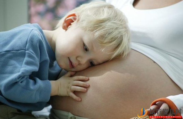 解讀大齡生二胎的風險-美國試管嬰兒健康孕育(圖1)