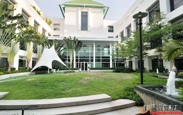 為什么選擇去泰國做試管嬰兒,看完就清楚了(圖1)