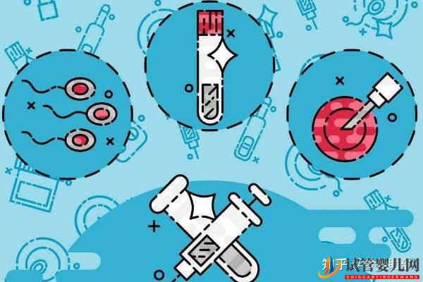 赴美試管嬰兒要經(jīng)歷哪些流程呢(圖8)