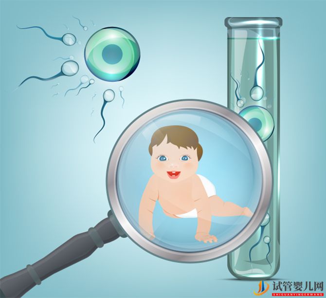 人工授精VS試管嬰兒輔助生殖技術真的那么好嗎？(圖1)