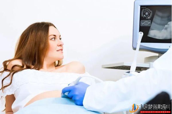 患有縱膈子宮赴美做試管能妊娠嗎(圖3)