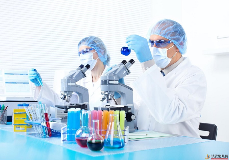 美國試管嬰兒胚胎基因篩選是什么？(圖1)
