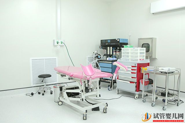 泰國試管嬰兒nic技術排名的費用(圖3)