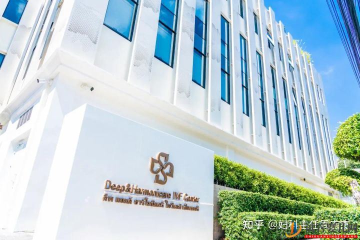 泰國試管嬰兒哪家好從綜合素質評價!(圖4)